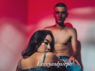Lixxyandjoseph