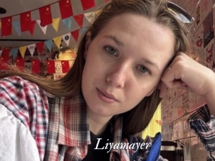 Liyamayer