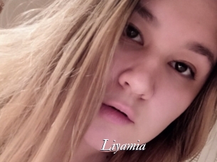 Liyamia