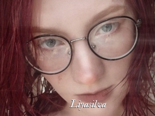 liyasilva Partouze