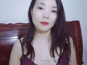 liygang Partouze