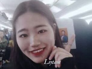 Liytam
