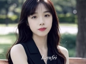 Liyufei