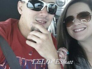 LizLOVESmatt