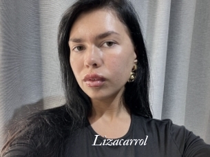 lizacarrol Partouze