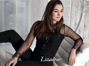 Lizadear