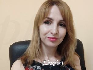 lizafoxy Partouze