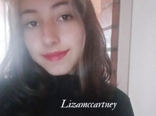 Lizamccartney