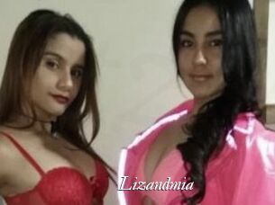 Lizandmia