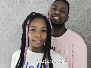 Lizandparker