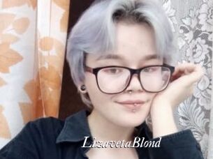 lizavetaBlond Partouze