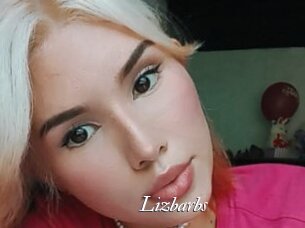 Lizbarbs