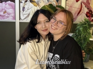 Lizbethandbliss