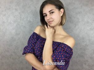 Lizcandii
