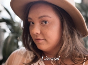 Lizcoral