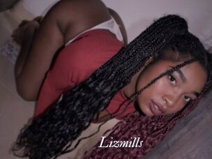 Lizmills