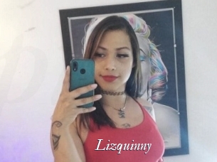 Lizquinny