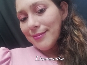 Lizsamantha