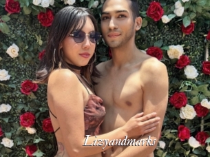 lizyandmarks Partouze