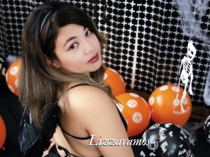 Lizzaramos