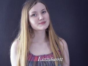 lizzibarett Partouze