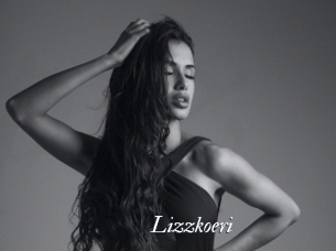 Lizzkoeri