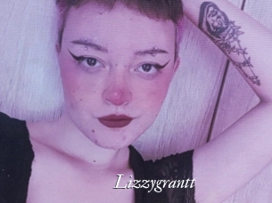 lizzygrantt Partouze