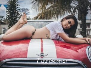 Lizzyhorny21