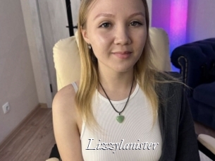 Lizzylanister