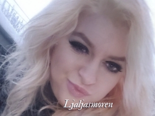Ljaljasmoren
