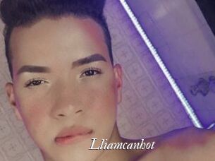 Lliamcanhot