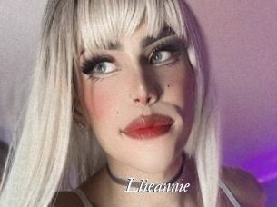 Llieannie