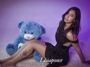 Lliiaponce