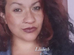 Lliibeth