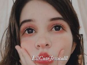 LllCuteJessicalll