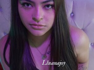 Lluanajoy