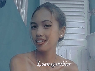 loanagauthier Partouze