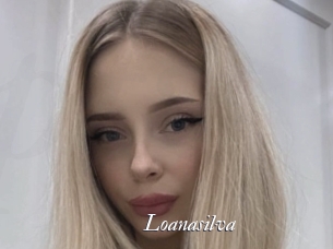 loanasilva Partouze