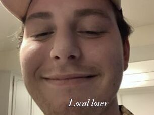 Local_loser