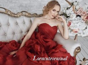 Loencutesensual