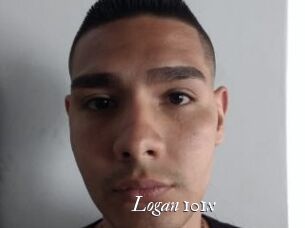 Logan_101x
