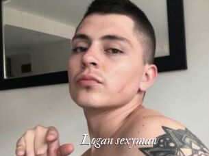Logan_sexyman