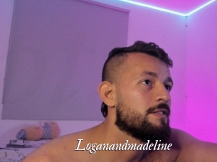 Loganandmadeline