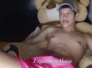 Loganbigdicklatin