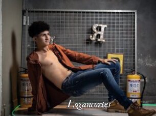 Logancortes