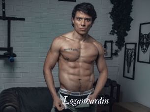 Loganhardin