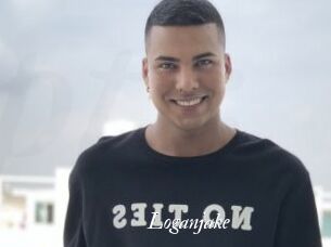loganjake Partouze