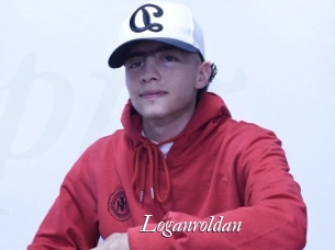 Loganroldan