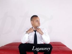 Logansexy