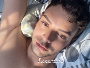 loganwolkk Partouze